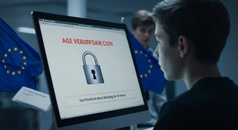 Sites Porno : La Bataille pour la Vérification d’Âge Continue