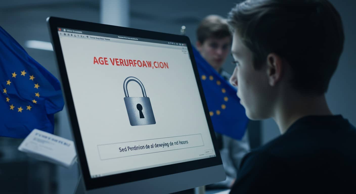 La France conteste la suspension de l’obligation de vérification d’âge sur les sites porno. Découvrez les enjeux légaux et sociétaux de ce combat.