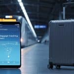 SNCF : Nouveau Service de Bagages, Plus Flexible Mais Plus Cher