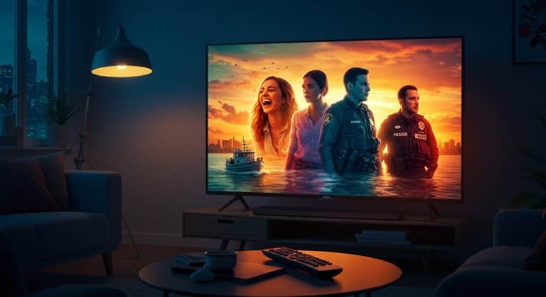 Soirée TV 3 Juin : Les Meilleurs Programmes à Voir