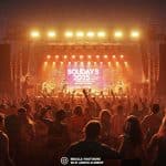 Solidays 2025 : Les Artistes Incontournables à Longchamp