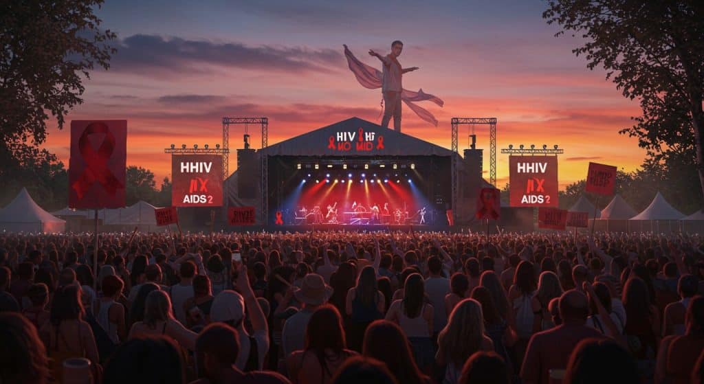 Solidays 2025 : Les Défis d’un Festival Solidaire