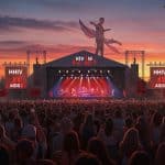 Solidays 2025 : Les Défis d’un Festival Solidaire