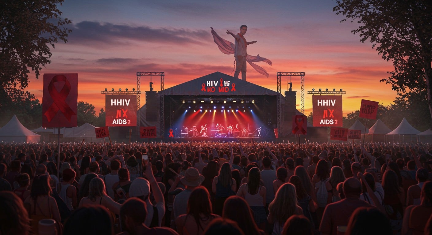 Solidays 2025 : entre concerts vibrants et lutte contre le sida, le festival fait face à des défis financiers et concurrentiels. Découvrez son avenir.