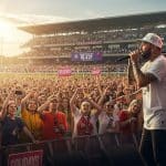 Solidays 2025 : MC Solaar Électrise Longchamp avec Ses Tubes