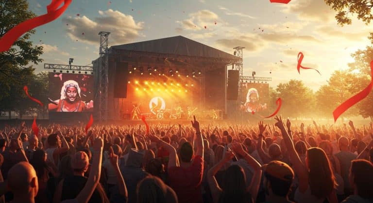 Solidays 2025 : Un Festival Vibrant Malgré les Défis
