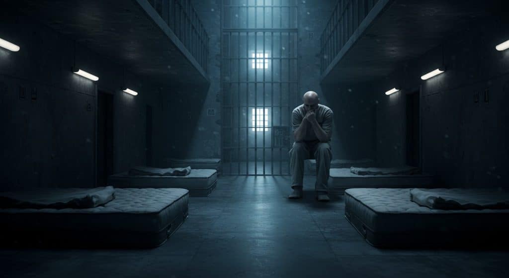 Solutions Pour Désengorger Les Prisons : Alternatives Et Réformes