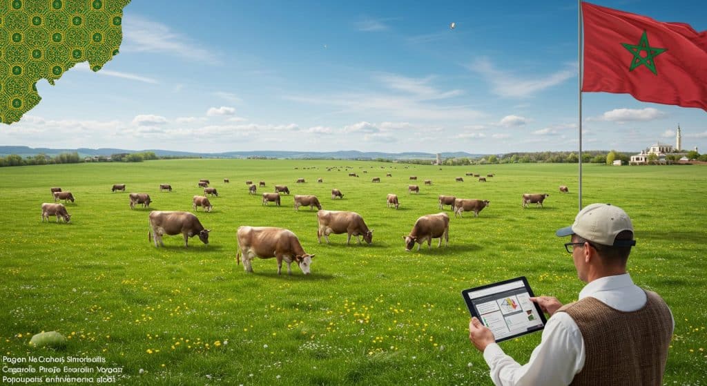 Sommet de l’Élevage 2025 : La Grande Fête Agricole