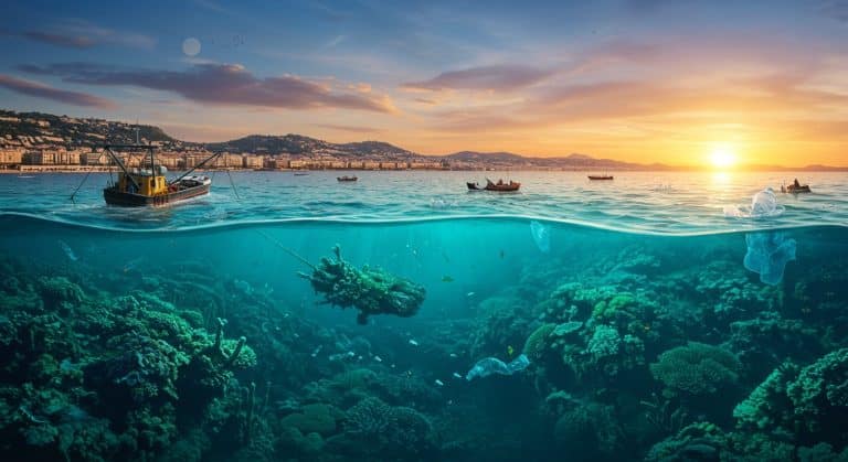 Sommet de Nice : Un Cap pour Sauver Nos Océans