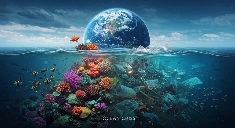 Sommet ONU Océans : Sauver Nos Mers en Crise