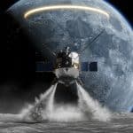Sonde Japonaise Resilience : Échec ou Succès sur la Lune ?