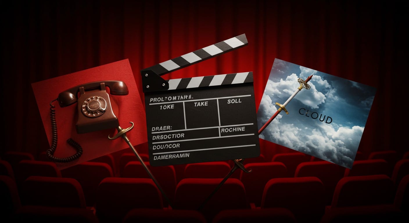 Découvrez les sorties cinéma du 4 juin 2025 : "Le Répondeur", "Ballerina", "Cloud"... Quels films voir ou éviter ? Lisez nos critiques !