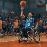 Sport et Handicap : L’Élan Paralympique S’Essouffle-t-il ?