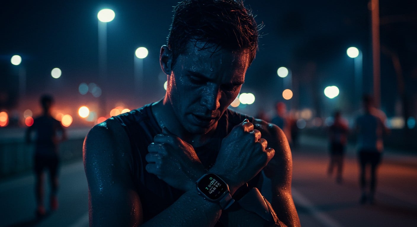 Le sport à outrance peut devenir une addiction. Découvrez les dangers, les signes à repérer et comment pratiquer sainement pour éviter les blessures.