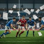 Stade Caennais Rugby : Montée en Fédérale 2, Joie Amère
