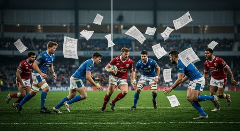 Stade Caennais Rugby : Montée en Fédérale 2, Joie Amère