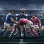 Stade Français Contre Castres : Le Match Décisif Pour Le Maintien En Top 14