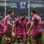 Stade Français Sauve Sa Saison en Top 14 Face à Castres