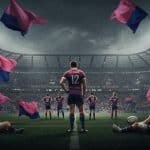 Stade Français : Une Saison Dure, Un Maintien et un Nouveau Départ