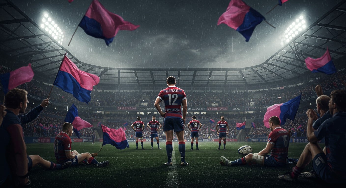 Le Stade Français se maintient en Top 14 après une saison éprouvante. Découvrez les coulisses, les défis et les ambitions d’un club prêt à se réinventer.