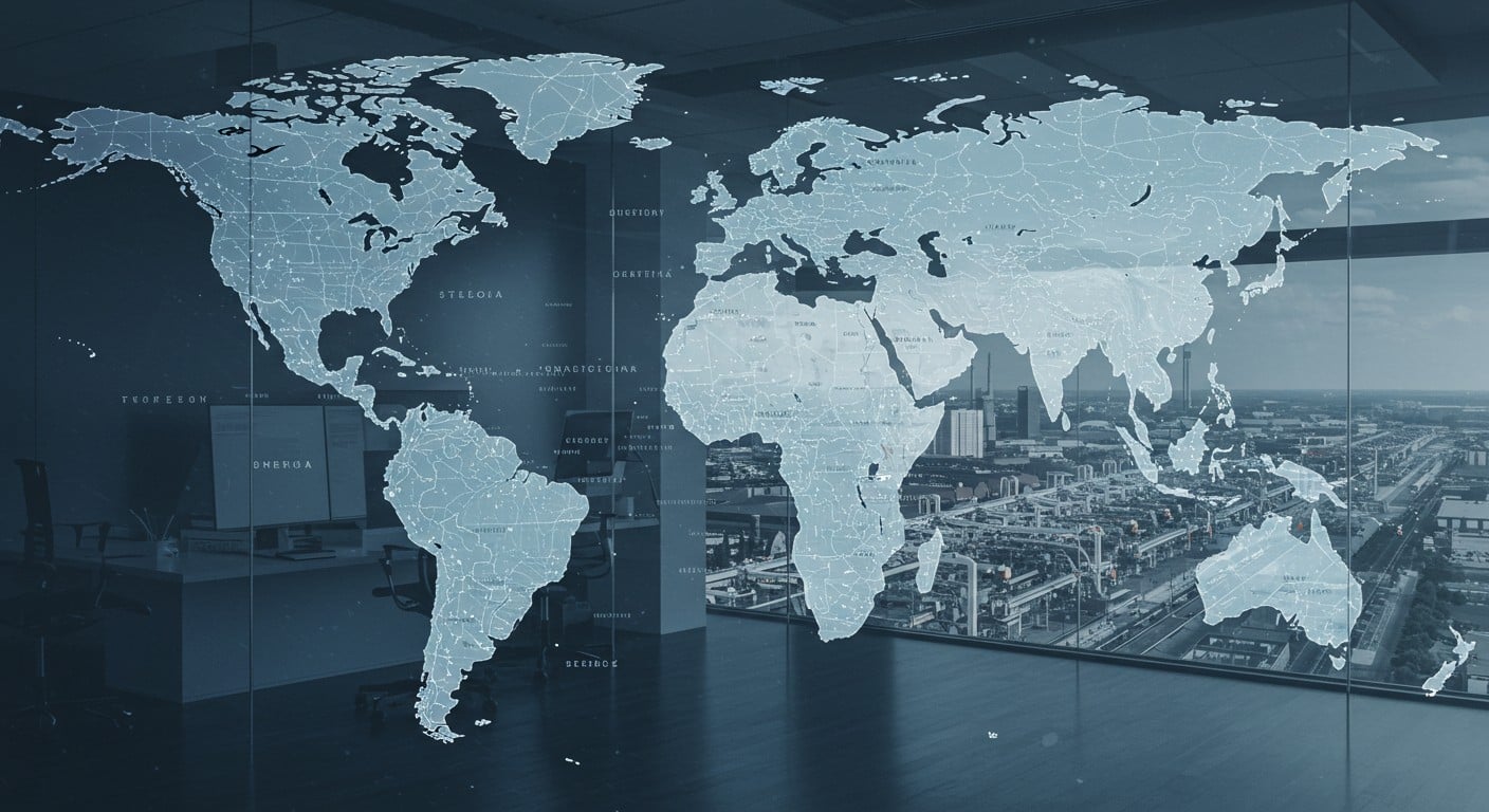 Pourquoi le nouveau DG de Stellantis choisit Détroit plutôt que l’Europe ? Découvrez les raisons et impacts sur l’industrie auto européenne.