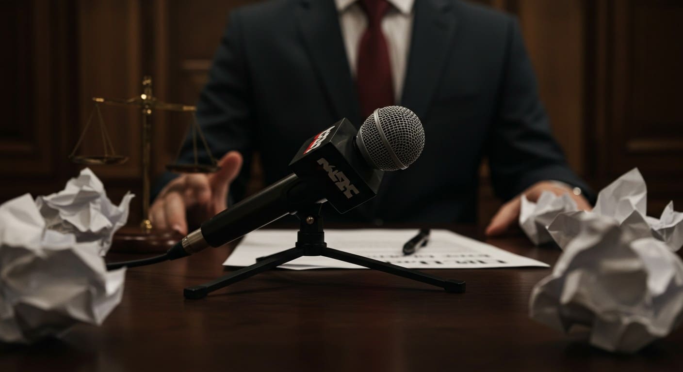 Stéphane Plaza porte plainte contre l’État pour faute lourde, dénonçant un dossier truqué. Découvrez les détails de cette contre-offensive judiciaire.