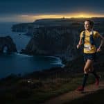 Stéphanie Gicquel : L’Ultra-Trail, une Quête de Vie