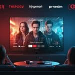 Streaming : Les Chaînes TV Révolutionnent Leur Offre