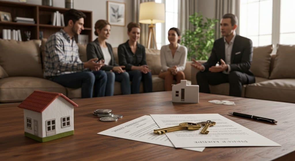 Succession et Donation : Tout Savoir sur l’Immobilier