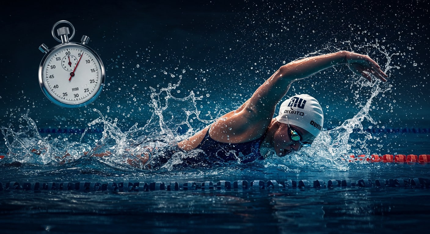 Summer McIntosh bat un 3e record du monde en 5 jours sur 400 m 4 nages. Découvrez son exploit et son parcours exceptionnel !