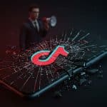 Suppression d’Un Influenceur Masculiniste : TikTok Agit
