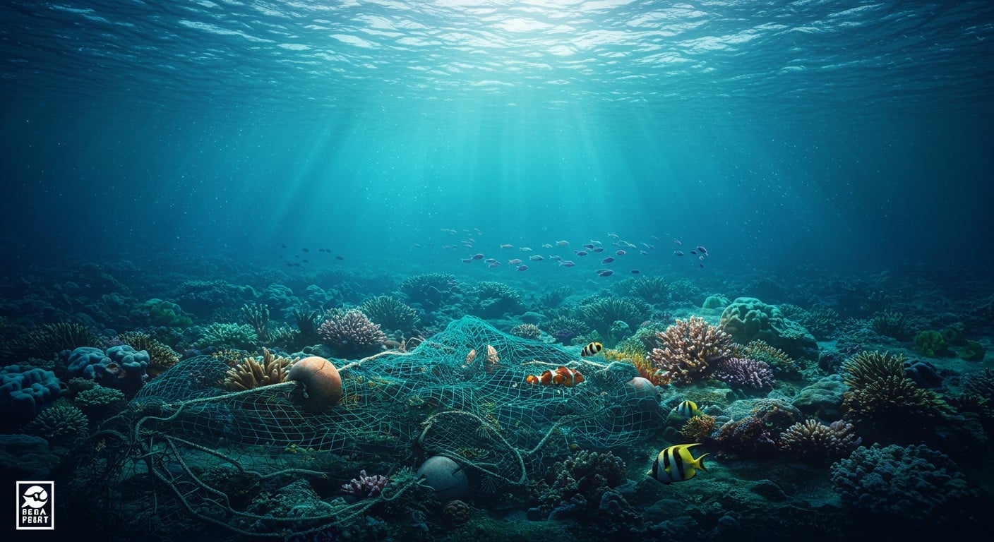 Surpêche, espèces menacées, fonds marins abîmés : peut-on encore manger du poisson sans nuire à l’océan ? Découvrez des solutions pour consommer responsable.