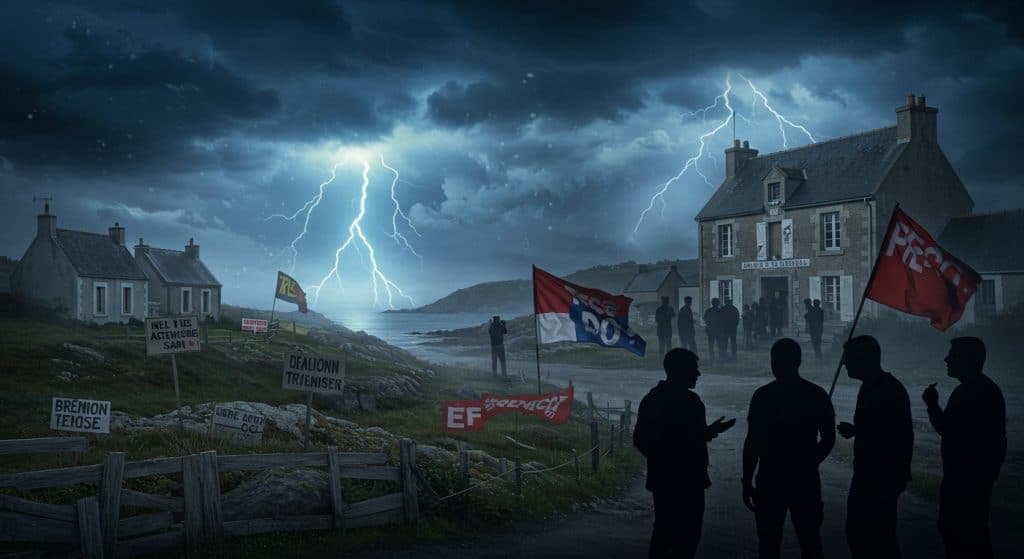 Surtaxe Résidences Secondaires : Tensions et Plaintes dans le Finistère