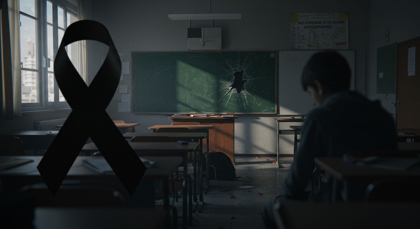 Un drame à Nogent secoue la France : une surveillante tuée par un collégien. Quelles mesures le gouvernement prend-il face à la violence scolaire ? Lisez la suite.