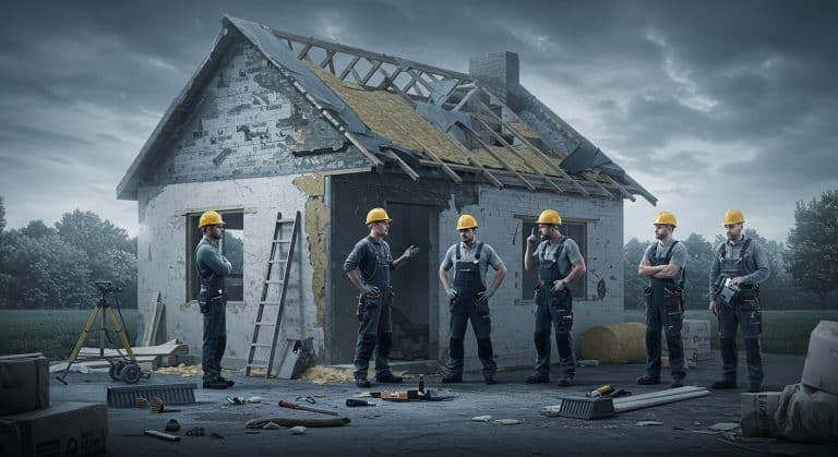 Suspension MaPrimeRénov’ : Crise dans la Rénovation Énergétique