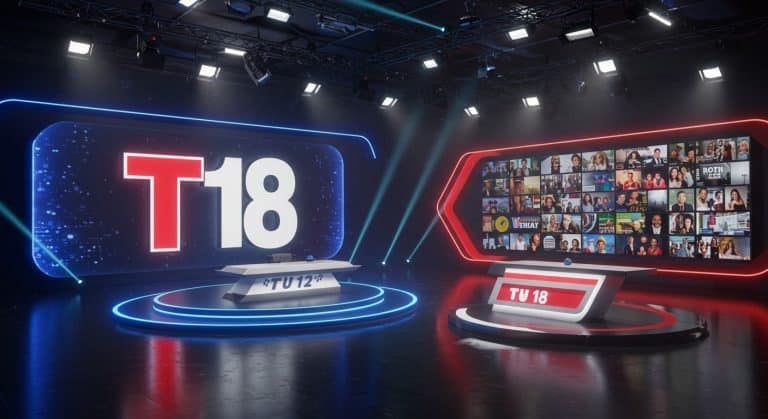 T 18 : Bilan des 10 Jours de la Nouvelle Chaîne TNT