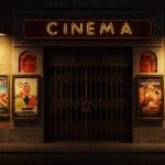 Taverny : Le Cinéma Studio Ciné en Liquidation, Réouverture Promis