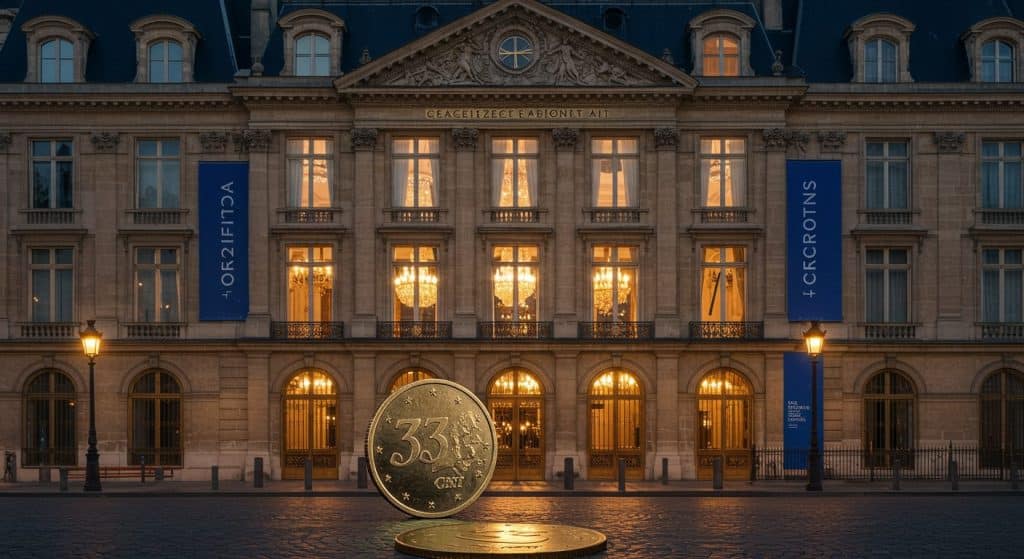 Taxe de Séjour 2026 : Hausse Minime pour les Palaces Parisiens