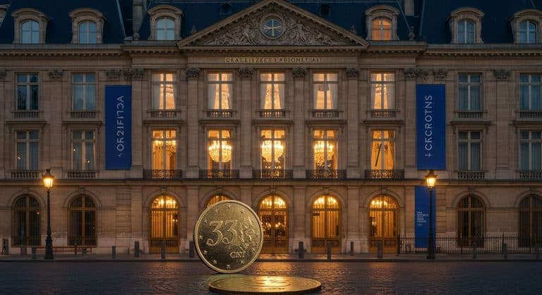 Taxe de Séjour 2026 : Hausse Minime pour les Palaces Parisiens