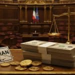 Taxe sur les Ultra-Riches : Le Sénat Dit Non
