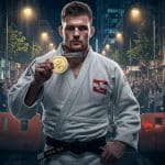 Teddy Riner Face Aux Violences Post-PSG : Un Avenir Politique ?