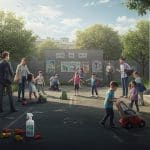 Teigne à l’École : Peur et Protection à Chilly-Mazarin