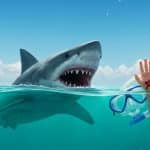 Témoignage Choc : Attaque de Requin sur une Fillette de 9 Ans