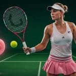 Tennis Féminin : Classement Protégé Pour La Fertilité