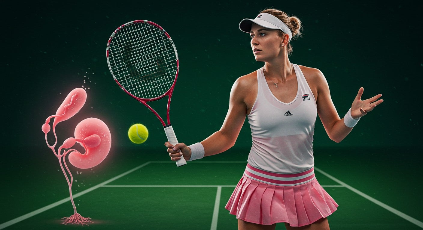 La WTA offre un classement protégé aux joueuses en préservation de la fertilité, conciliant carrière et vie personnelle. Découvrez cette avancée majeure !