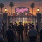 Tensions à Los Angeles : Dodgers Contre la Police de l’Immigration