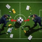 Tensions au Sommet du Football Français : Une Réforme Contestée