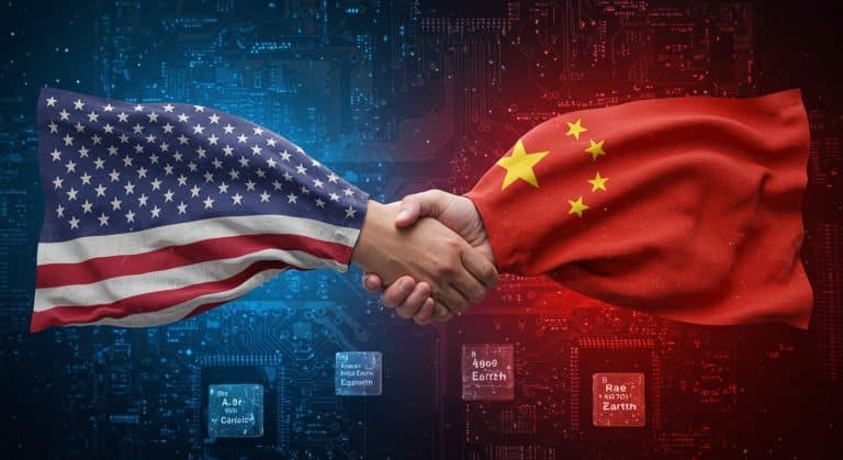Tensions USA-Chine : Un Appel Trump-Xi pour Tout Changer ?