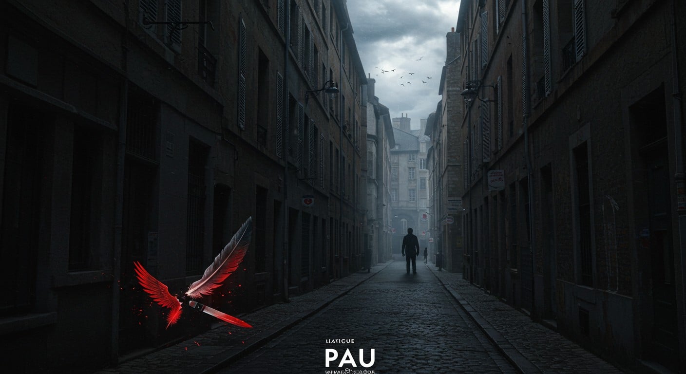 Un militant laotien réfugié en France, visé par une attaque au couteau à Pau. Deux suspects mis en examen. Enquête en cours sur ce crime choquant.