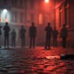 Tentative de Féminicide à Metz : Un Procès Bouleversant